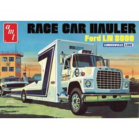 Ford LN 8000 Race Car Hauler Ford LN 8000 Race Car Hauler von AMT/MPC