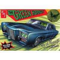 Green Hornet Black Beauty von AMT/MPC