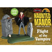 Haunted Manor: Flight of the vampire von AMT/MPC
