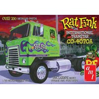 ICH Transtar CO 4070A Rat Fink von AMT/MPC