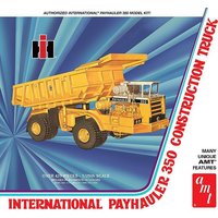 International Payhauler 350 von AMT/MPC