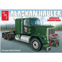 Kenworth Alaskan Hauler von AMT/MPC