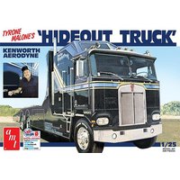 Kenworth Hideout Transporter von AMT/MPC