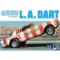 LA Dart Wheeler von AMT/MPC