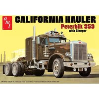 Peterbilt 359 California Hauler von AMT/MPC