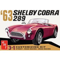 Shelby Cobra 289 Shelby Cobra 289 von AMT/MPC