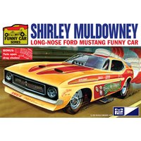 Shirley Muldowney Long Nose Ford Mustang FC von AMT/MPC