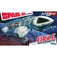 Space 1999 - Raumtransporter Eagle von AMT/MPC