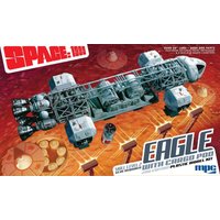 Space 1999: 22 Eagle w/Cargo Pod" von AMT/MPC