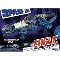 Space: 1999, 14 Zoll Eagle Transporter von AMT/MPC