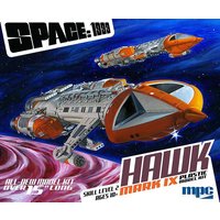 Space: 1999 Hawk Mk IV Space: 1999 Hawk Mk IV von AMT/MPC