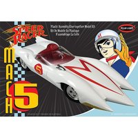 Speed Racer Mach V von AMT/MPC