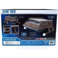 Star Trek Galileo NCC 1701-7 Class F Shuttlecraft von AMT/MPC