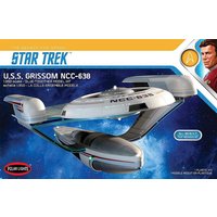 Star Trek U.S.S. Grissom NCC-638 von AMT/MPC
