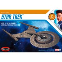 Star Trek USS Discovery von AMT/MPC