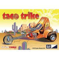 Taco Trike von AMT/MPC