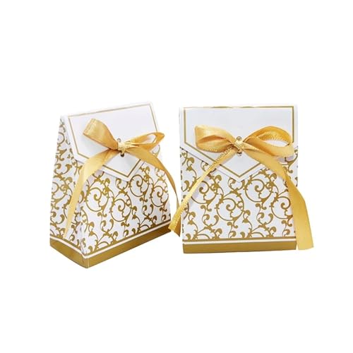 AMZBNEIDI Premium-Geschenkbox mit Magnetverschluss, Geschenkboxen, 20 Stück, Gold und Silber, 8,6 x 6,6 x 3,5 cm, Papierkarte AMZBNEIDI Premium-Geschenkbox mit Magnetverschluss, Geschenkboxen, 20 Stück, Gold und Silber, 8,6 x 6,6 x 3,5 cm, Papierkarte von AMZBNEIDI
