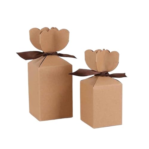 AMZBNEIDI Premium-Geschenkbox mit Magnetverschluss, Geschenkboxen, 50 Stück, Süßigkeitenboxen, Karton, Kraftpapier und Weiß, for Party- und Hochzeitsgeschenke AMZBNEIDI Premium-Geschenkbox mit Magnetverschluss, Geschenkboxen, 50 Stück, Süßigkeitenboxen, Karton, Kraftpapier und Weiß, for Party- und Hochzeitsgeschenke von AMZBNEIDI