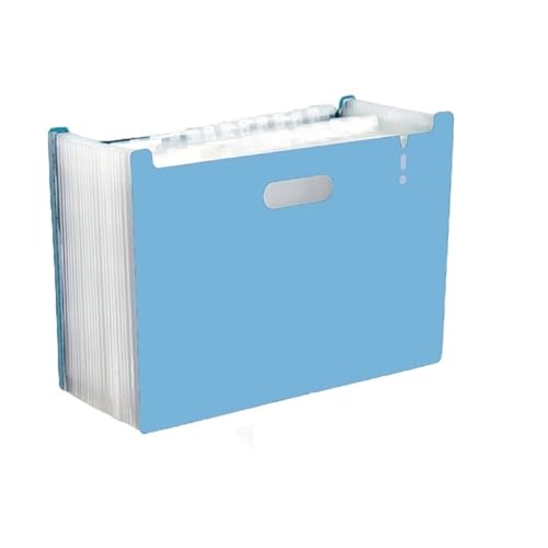 Akkordeon-Organisationsmappe, erweiterbar A4-Akkordeonordner, durchsichtige Indexetiketten, erweiterbarer Dokumentenordner, Datei-Organizer, Schreibtischverwaltung for den Aktenschrank im Büro, Datei- Akkordeon-Organisationsmappe, erweiterbar A4-Akkordeonordner, durchsichtige Indexetiketten, erweiterbarer Dokumentenordner, Datei-Organizer, Schreibtischverwaltung for den Aktenschrank im Büro, Datei- von AMZBNEIDI