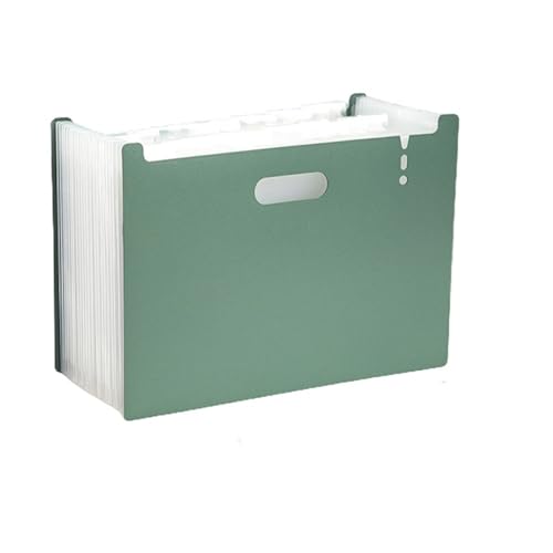 Akkordeon-Organisationsmappe, erweiterbar A4-Akkordeonordner, durchsichtige Indexetiketten, erweiterbarer Dokumentenordner, Datei-Organizer, Schreibtischverwaltung for den Aktenschrank im Büro, Datei- Akkordeon-Organisationsmappe, erweiterbar A4-Akkordeonordner, durchsichtige Indexetiketten, erweiterbarer Dokumentenordner, Datei-Organizer, Schreibtischverwaltung for den Aktenschrank im Büro, Datei- von AMZBNEIDI
