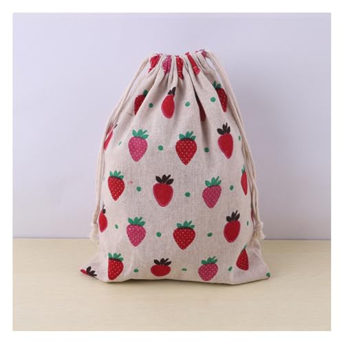 AMateschitz 10 Stück Baumwollbeutel Bedruckte Aufbewahrungstaschen für Kleine Gegenstände Baumwoll Taschen mit Kordelzug Kleine Geschenktüten Stofftasche Wäschebeutel Reise X04 14 * 16cm AMateschitz 10 Stück Baumwollbeutel Bedruckte Aufbewahrungstaschen für Kleine Gegenstände Baumwoll Taschen mit Kordelzug Kleine Geschenktüten Stofftasche Wäschebeutel Reise X04 14 * 16cm von AMateschitz
