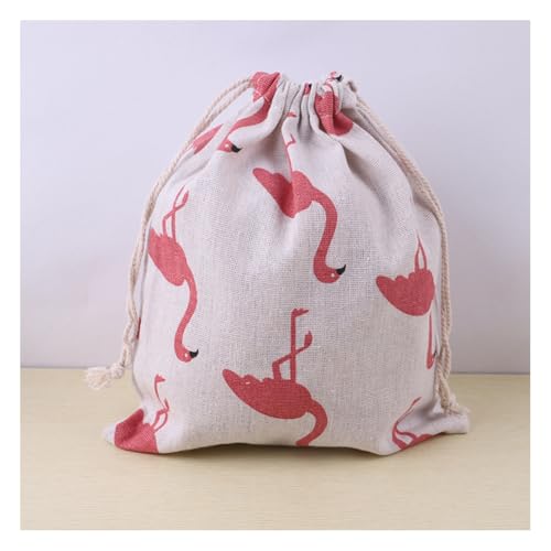 AMateschitz 10 Stück Baumwollbeutel Bedruckte Aufbewahrungstaschen für Kleine Gegenstände Baumwoll Taschen mit Kordelzug Kleine Geschenktüten Stofftasche Wäschebeutel Reise X12 19.5 * 24cm AMateschitz 10 Stück Baumwollbeutel Bedruckte Aufbewahrungstaschen für Kleine Gegenstände Baumwoll Taschen mit Kordelzug Kleine Geschenktüten Stofftasche Wäschebeutel Reise X12 19.5 * 24cm von AMateschitz