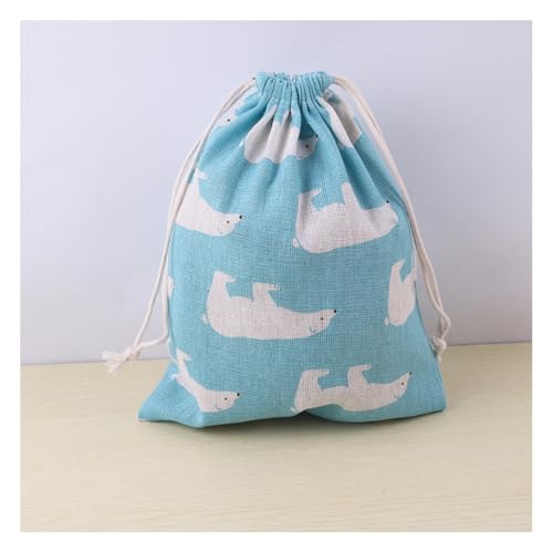 AMateschitz 10 Stück Baumwollbeutel Bedruckte Aufbewahrungstaschen für Kleine Gegenstände Baumwoll Taschen mit Kordelzug Kleine Geschenktüten Stofftasche Wäschebeutel Reise X20 19.5 * 24cm AMateschitz 10 Stück Baumwollbeutel Bedruckte Aufbewahrungstaschen für Kleine Gegenstände Baumwoll Taschen mit Kordelzug Kleine Geschenktüten Stofftasche Wäschebeutel Reise X20 19.5 * 24cm von AMateschitz
