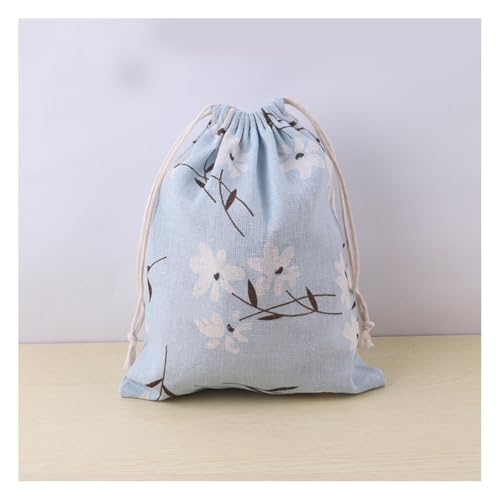 AMateschitz 10 Stück Baumwollbeutel Bedruckte Aufbewahrungstaschen für Kleine Gegenstände Baumwoll Taschen mit Kordelzug Kleine Geschenktüten Stofftasche Wäschebeutel Reise X32 25 * 31cm AMateschitz 10 Stück Baumwollbeutel Bedruckte Aufbewahrungstaschen für Kleine Gegenstände Baumwoll Taschen mit Kordelzug Kleine Geschenktüten Stofftasche Wäschebeutel Reise X32 25 * 31cm von AMateschitz