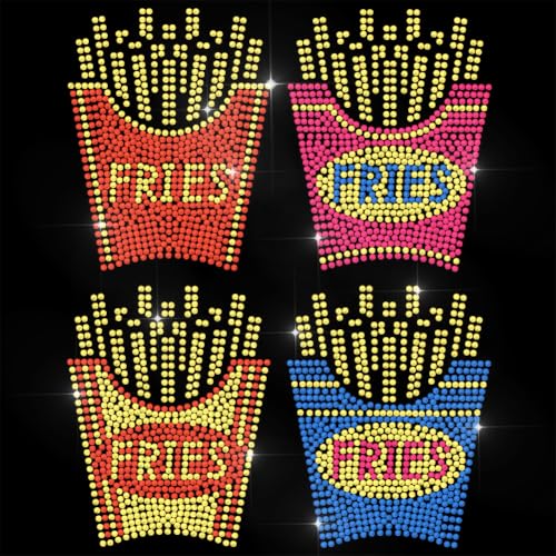 ANATTASOUL Bügeleisen Auf Strass Transfer Aufkleber Kristall Bügelaufkleber Pommes Hotfix Bling Strass Patch Für Kleidung Hut Tragetasche DIY Kunsthandwerk Geschenke Festival ANATTASOUL Bügeleisen Auf Strass Transfer Aufkleber Kristall Bügelaufkleber Pommes Hotfix Bling Strass Patch Für Kleidung Hut Tragetasche DIY Kunsthandwerk Geschenke Festival von ANATTASOUL