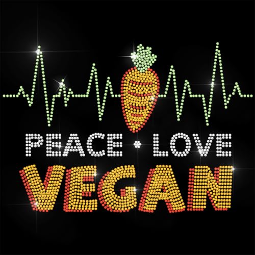 ANATTASOUL Bügeleisen Auf Strass Transfer Aufkleber Kristall Bügelaufkleber Veganer Hotfix Bling Strass Patch Für Kleidung Hut Tragetasche DIY Kunsthandwerk Geschenke Festival ANATTASOUL Bügeleisen Auf Strass Transfer Aufkleber Kristall Bügelaufkleber Veganer Hotfix Bling Strass Patch Für Kleidung Hut Tragetasche DIY Kunsthandwerk Geschenke Festival von ANATTASOUL
