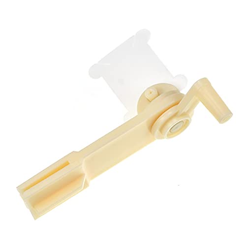 ANCLLO Stickgarn Aufbewahrung 200 Stück Stickgarn Karten Kreuzstich Garnkarten aus Kunststoff Box mit Leere Aufkleber für Basteln Nähen Aufbewahrung Zubehör ANCLLO Stickgarn Aufbewahrung 200 Stück Stickgarn Karten Kreuzstich Garnkarten aus Kunststoff Box mit Leere Aufkleber für Basteln Nähen Aufbewahrung Zubehör von ANCLLO