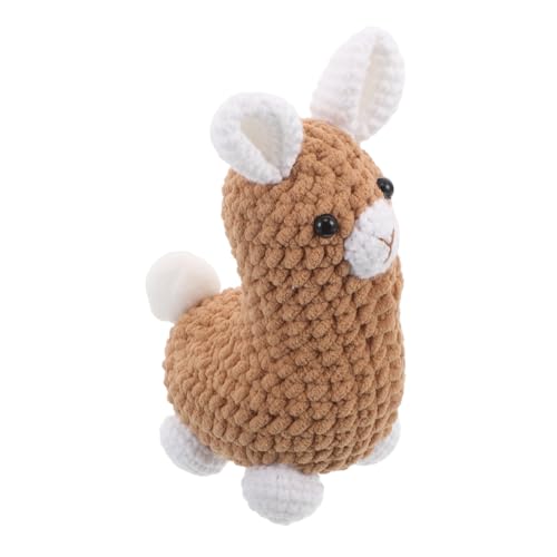 ANDRESLAD Handgefertigter Häkel-alpaka-anhänger Stabiles Design Künstlerisch Handgestrickt Vielseitiger Schlüsselanhänger und Taschenanhänger Attraktive Dekoration für Alltag und ANDRESLAD Handgefertigter Häkel-alpaka-anhänger Stabiles Design Künstlerisch Handgestrickt Vielseitiger Schlüsselanhänger und Taschenanhänger Attraktive Dekoration für Alltag und von ANDRESLAD