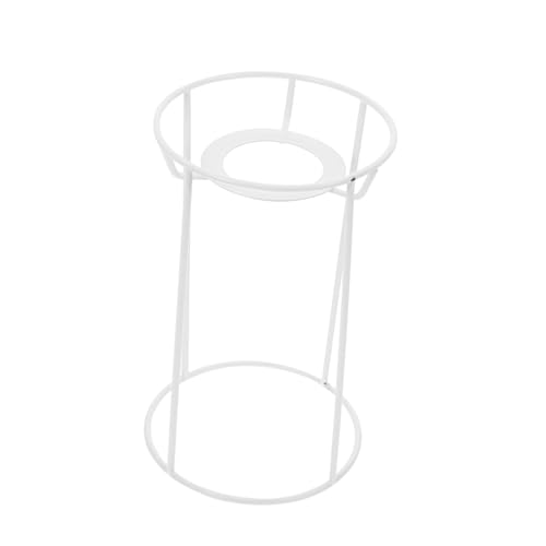 ANDRESLAD Lampenschirmhalterung DIY Trommelring Eleganter Lampenrahmen für Pendelleuchten Verleiht Jedem Vielseitig Einsetzbar Einfache Installation ANDRESLAD Lampenschirmhalterung DIY Trommelring Eleganter Lampenrahmen für Pendelleuchten Verleiht Jedem Vielseitig Einsetzbar Einfache Installation von ANDRESLAD