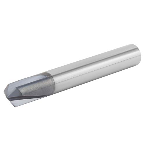 3 Flötenkämpferschneiderbohrmaschine Bit Wolframstahl 120 ° CNC -Schallendemen -Werkzeug mit Einem Stück Design für Aluminium- und Kupferfräsen -Cutter -Werkzeuge Gravur des 3 Flötenkämpferschneiderbohrmaschine Bit Wolframstahl 120 ° CNC -Schallendemen -Werkzeug mit Einem Stück Design für Aluminium- und Kupferfräsen -Cutter -Werkzeuge Gravur des von ANGGREK