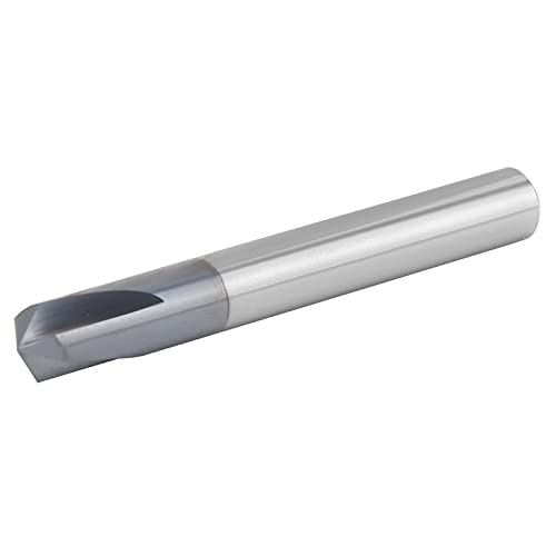 3 Flötenkämpferschneiderbohrmaschine Bit Wolframstahl 120 ° CNC -Schallendemen -Werkzeug mit Einem Stück Design für Aluminium- und Kupferfräsen -Cutter -Werkzeuge Gravur des 3 Flötenkämpferschneiderbohrmaschine Bit Wolframstahl 120 ° CNC -Schallendemen -Werkzeug mit Einem Stück Design für Aluminium- und Kupferfräsen -Cutter -Werkzeuge Gravur des von ANGGREK