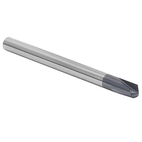 3 Flötenkämpferschneiderbohrmaschine Bit Wolframstahl 120 ° CNC -Schallendemen -Werkzeug mit Einem Stück Design für Aluminium- und Kupferfräsen -Cutter -Werkzeuge Gravur des 3 Flötenkämpferschneiderbohrmaschine Bit Wolframstahl 120 ° CNC -Schallendemen -Werkzeug mit Einem Stück Design für Aluminium- und Kupferfräsen -Cutter -Werkzeuge Gravur des von ANGGREK