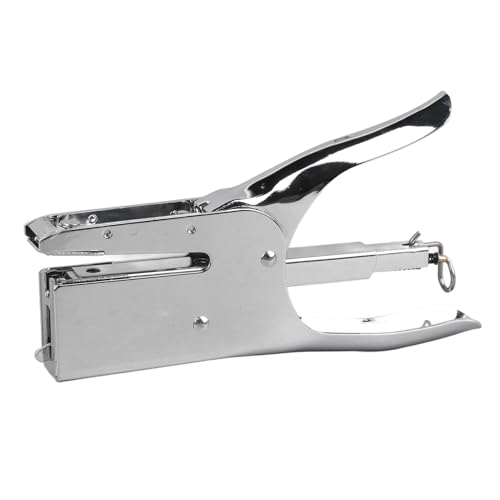 50 Blätter mit Großer Kapazität Handheld Heft, Präzisionsanpassung, Mühelose Leistung, Allmetalldesign, Vielseitiger Gebrauch mit Top-Effizienz für Büro, Schule, Home Support 50 50 Blätter mit Großer Kapazität Handheld Heft, Präzisionsanpassung, Mühelose Leistung, Allmetalldesign, Vielseitiger Gebrauch mit Top-Effizienz für Büro, Schule, Home Support 50 von ANGGREK