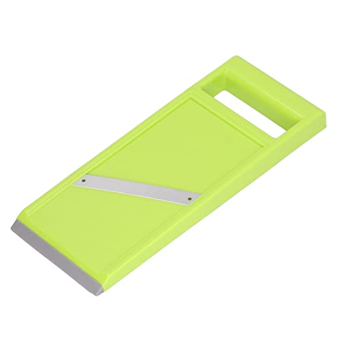 ANGGREK Gemüsechip-Hersteller Lebensmittelzerkleinerer Handheld-Küchenzerhacker mit Ergonomischem Griff Edelstahl für Karotten Kartoffeln Zwiebeln ANGGREK Gemüsechip-Hersteller Lebensmittelzerkleinerer Handheld-Küchenzerhacker mit Ergonomischem Griff Edelstahl für Karotten Kartoffeln Zwiebeln von ANGGREK