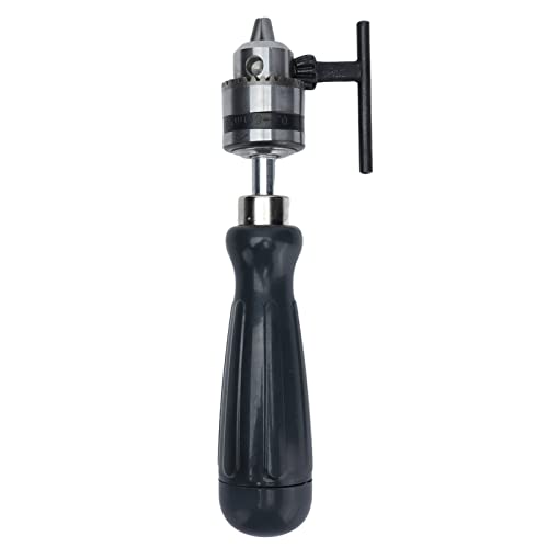 ANGGREK Handwerksbohrwerkzeughandwerk mit Kohlenstoffstahl mit Hohlen Griffspeichern und 0,6-6 Mm Splitter für DIY-Holzbearbeitungsschmuck Harzfahrzeughandwerk ANGGREK Handwerksbohrwerkzeughandwerk mit Kohlenstoffstahl mit Hohlen Griffspeichern und 0,6-6 Mm Splitter für DIY-Holzbearbeitungsschmuck Harzfahrzeughandwerk von ANGGREK