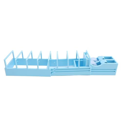 Einziehbarer Klebebandspender, Flexibles Design, Robuste Konstruktion, Kindersichere Funktion, Effizientes Verpackungswerkzeug, Vielseitige Verwendung, Tragbarer Klebebandspenser Passt Sich an die Einziehbarer Klebebandspender, Flexibles Design, Robuste Konstruktion, Kindersichere Funktion, Effizientes Verpackungswerkzeug, Vielseitige Verwendung, Tragbarer Klebebandspenser Passt Sich an die von ANGGREK