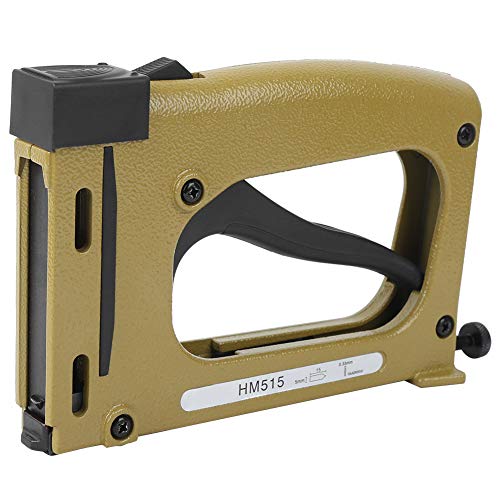 Hochleistungsanbieter Handbuchnagelpistole mit Fortschrittlicher Funktionalität, für Möbelrosenrocken, WiredCoration, Aluminiumlegierung Manuelle Nagelpistole Hochleistungsanbieter Handbuchnagelpistole mit Fortschrittlicher Funktionalität, für Möbelrosenrocken, WiredCoration, Aluminiumlegierung Manuelle Nagelpistole von ANGGREK