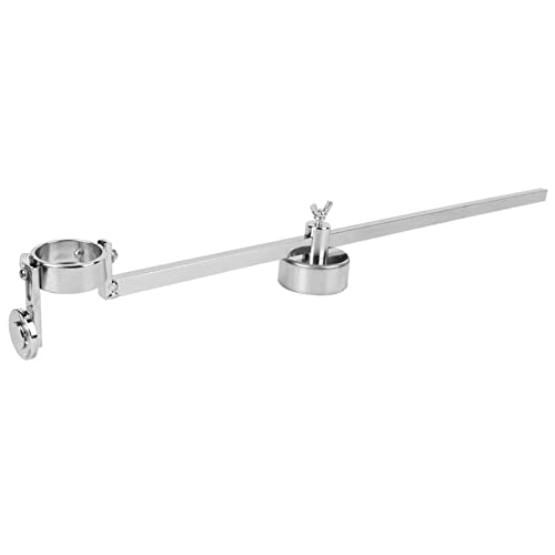 -Schneidkompass, Sichere Magnetbasis, Legierungsmaterial, Einstellbare Trommel für Metallschneidung, Breite Anwendung, Premium -Qualitätskontrolle, Manuelles Schneidkompass Set mit -Schneidkompass, Sichere Magnetbasis, Legierungsmaterial, Einstellbare Trommel für Metallschneidung, Breite Anwendung, Premium -Qualitätskontrolle, Manuelles Schneidkompass Set mit von ANGGREK