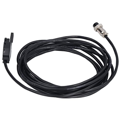 Torch Micro Switch -Schweißzubehör mit GX16-2 Luftfahrtstopfen für TIG-Schneidetretten 4.3meter Länge PVC ABS-Material Torch Micro Switch -Schweißzubehör mit GX16-2 Luftfahrtstopfen für TIG-Schneidetretten 4.3meter Länge PVC ABS-Material von ANGGREK