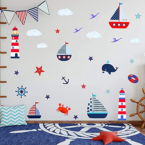 ANHUIB 30 Stück Bunt Wandtattoo Badezimmer,Wandsticker für Kinderzimmer,DIY Unterwasserwelt Wandsticker,Cartoon Ozean Wandsticker,Meeres Tiere Wandtattoo für Jung Schlafzimmer Babyzimmer Fliesen Deko ANHUIB 30 Stück Bunt Wandtattoo Badezimmer,Wandsticker für Kinderzimmer,DIY Unterwasserwelt Wandsticker,Cartoon Ozean Wandsticker,Meeres Tiere Wandtattoo für Jung Schlafzimmer Babyzimmer Fliesen Deko von ANHUIB