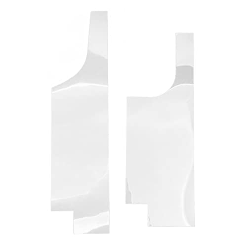 ANKROYU Beutel Quiltvorlagen Set von 2 wiederverwendbaren Haustierschablonen zum präzisen Schneiden von DIY -Nähen Handtasche Umhängetasche und Schneiderwerkzeuge machen ANKROYU Beutel Quiltvorlagen Set von 2 wiederverwendbaren Haustierschablonen zum präzisen Schneiden von DIY -Nähen Handtasche Umhängetasche und Schneiderwerkzeuge machen von ANKROYU