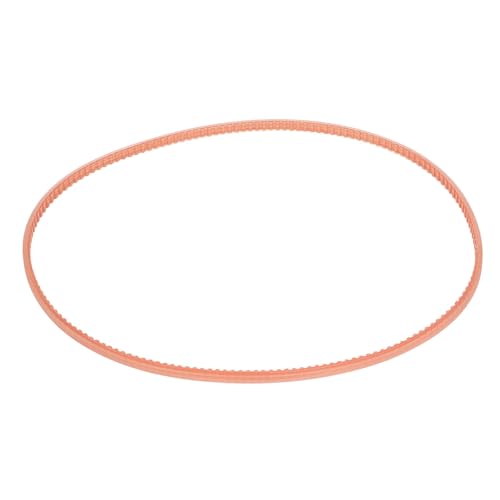 ANKROYU Drehgürtel, PE -Materialantrieb 63 cm Perimeter, 10 Zoll Industriemaschinengürtel für Bohrmaschine, Tischsäge, Bandsäge, Holzbearbeitung Drehmaschine von ANKROYU