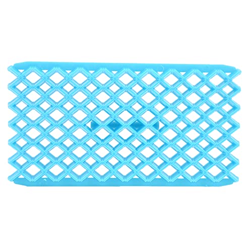 ANKROYU Food Grade Plastik Prägeform Schimmelpilze DIY Fondant Kuchen Dekoration Werkzeuge Professionelle Backformen für Zuckerhandwerk Cupcake Kekse Lehmhandwerk (7#) von ANKROYU