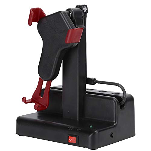 ANKROYU Handyschaukel Schritte Automatisch, Telefon-Shaker, automatisches Telefon-Schwinggerät, Stop-Motion-Stand-Shaker, Handy-Schwing-Schrittzähler-Shaker für das Run-Step-Count-Programm ANKROYU Handyschaukel Schritte Automatisch, Telefon-Shaker, automatisches Telefon-Schwinggerät, Stop-Motion-Stand-Shaker, Handy-Schwing-Schrittzähler-Shaker für das Run-Step-Count-Programm von ANKROYU