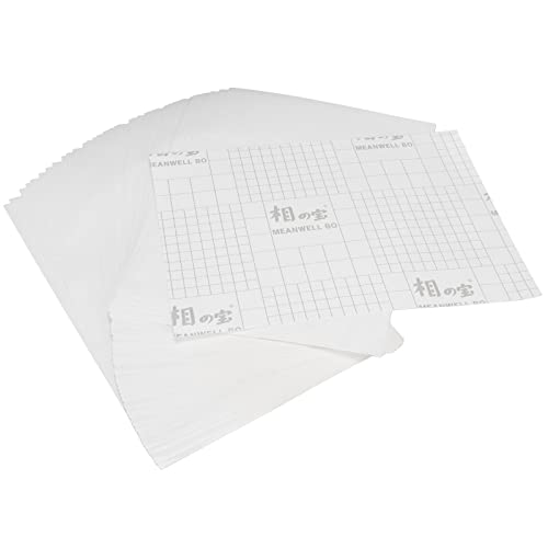 ANKROYU Holographische Laminatblätter glitzern A4 Sticker Leuchtfarben Schutzfilm für DIY Craft Projects Fotos Dokumente Kunstwerke 50 Blätter Bopp Material 30 x 21,4 cm (Feuerwerkstil) von ANKROYU