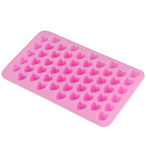 ANKROYU Lebensmittelqualität Silikon Fondant Formen handgefertigt hitzebeständiger Non -Stick -Kuchen -Schokoladenhersteller wiederverwendbare Backwerkzeuge für DIY Desserts Dekora ANKROYU Lebensmittelqualität Silikon Fondant Formen handgefertigt hitzebeständiger Non -Stick -Kuchen -Schokoladenhersteller wiederverwendbare Backwerkzeuge für DIY Desserts Dekora von ANKROYU